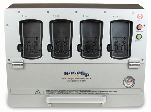 MGC-WMDOCK front